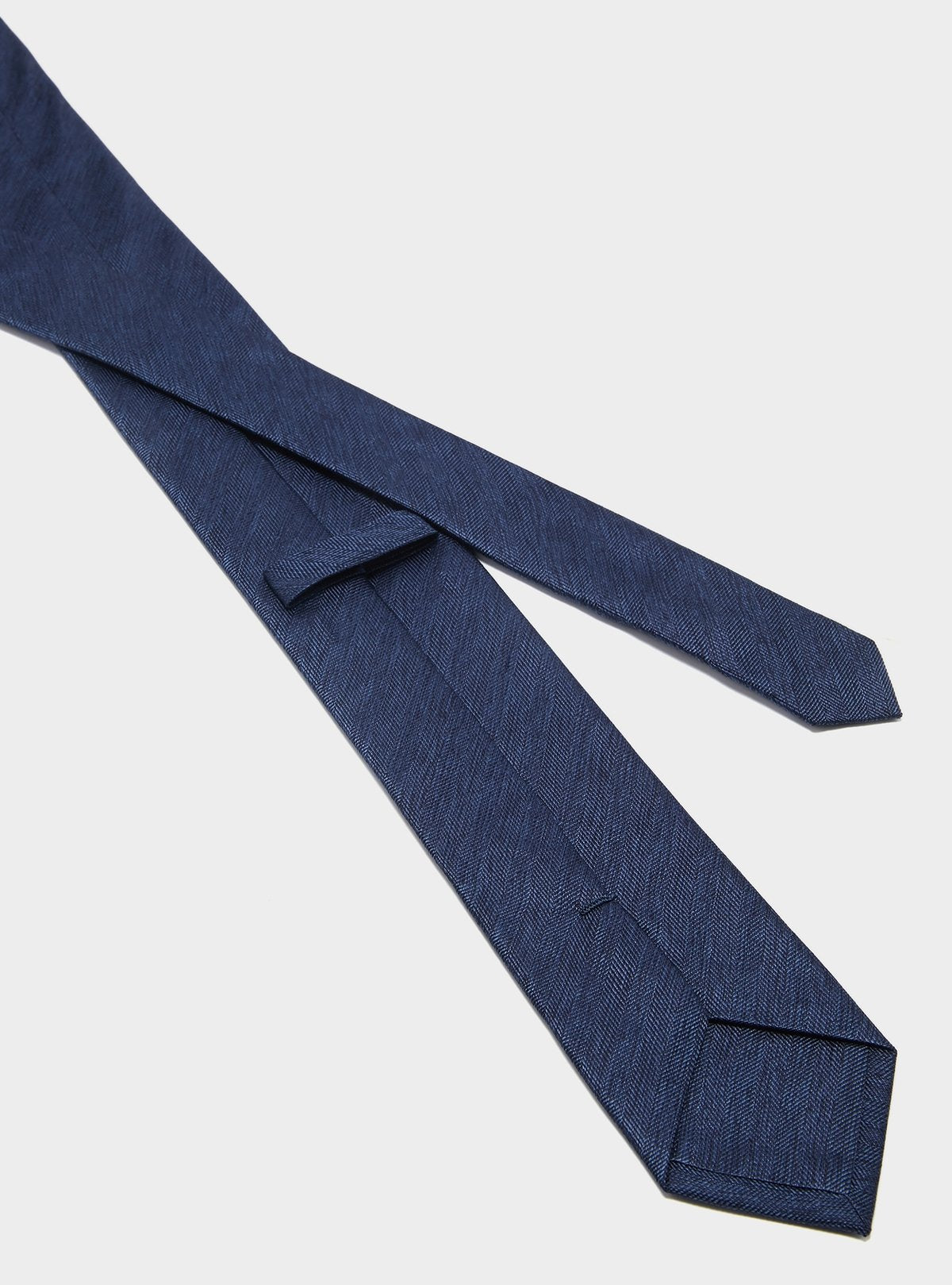 Cravatta 100% seta fantasia-2