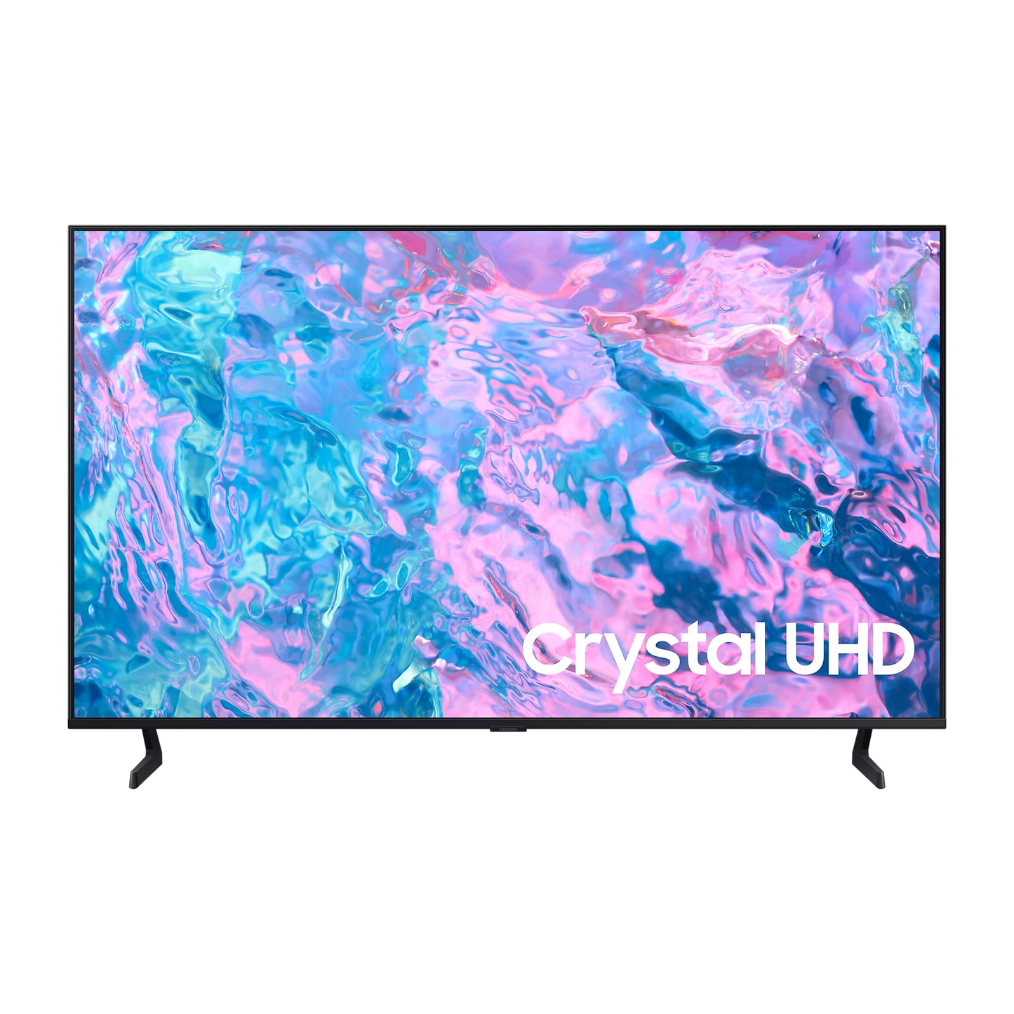 Samsung Series 7 UE43CU7092U 109,2 cm (43") 4K Ultra HD Smart TV Wi-Fi Schwarz (UE43CU7092UXXH)