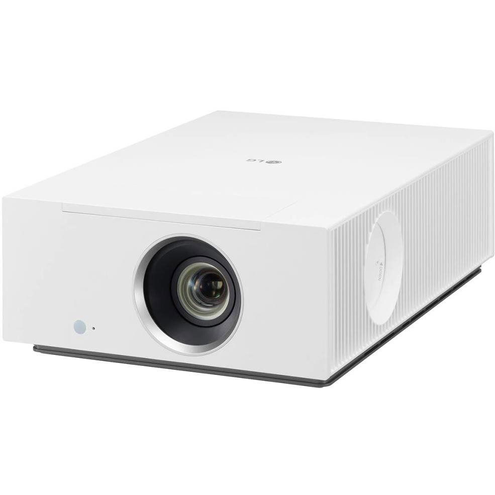 LG HU710PW Datenprojektor Proiector mit normaler 2000 ANSI ANSI ANSI ANSI D UHD44K (384xx2160) Weiß (HU710PW.AEU)-0
