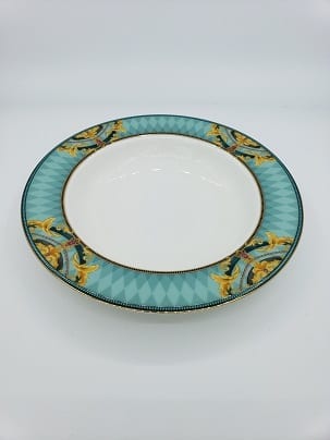 Dynasty - Soup Plate