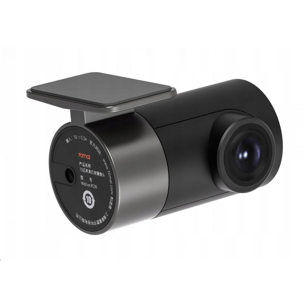 Cúvacia Kamera 70mai Backup Camera RC06 (Midrive RC06)