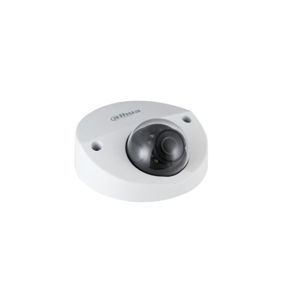 Dahua Technology Pro DH-HAC-HDBW2241F-A Kupola CCTV Sicherheitskamera Innen- und Außenbereich 1920 x 1080 px Dach- / Wandmontage (HAC-HDBW2241F-A(2.8MM))-0