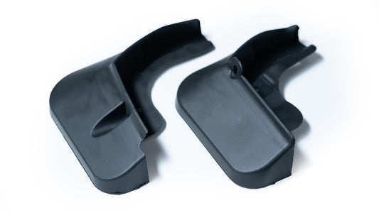 Mudflaps für den BYD ATTO 3
