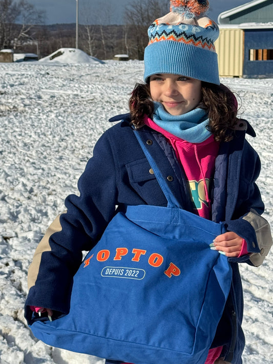 Le Carry-All TOPTOP🤌🏼💁🏻♀️