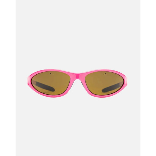 Unisex Sonnenbrille Vuarnet A150X072121 ø 60 mm-1