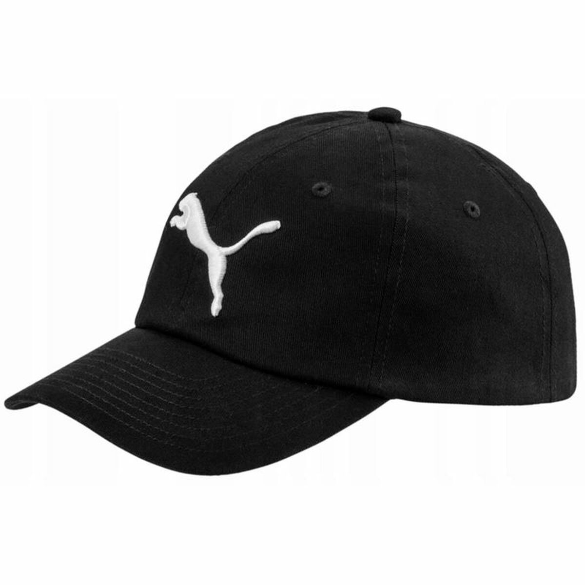Hat Puma Ess Black One size-2