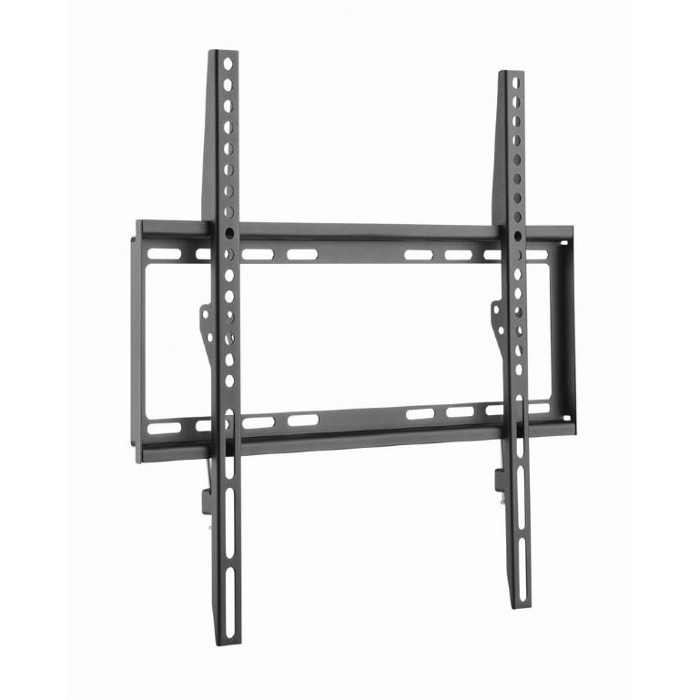 Gembird WM-55F-04 TV Wandhalterung Konsole 32-55" 35kg (WM-55F-04)