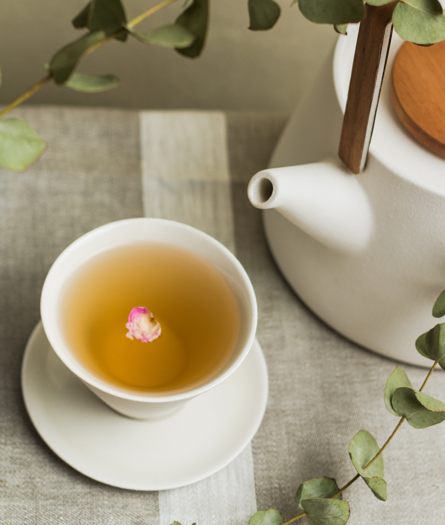 Relax Tea - Eco Paper Bag