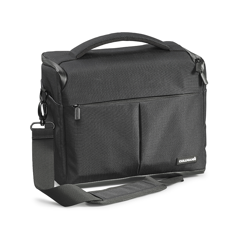 Cullmann MALAGA Maxima 200 Kamera Táska - Schwarz (C90400)