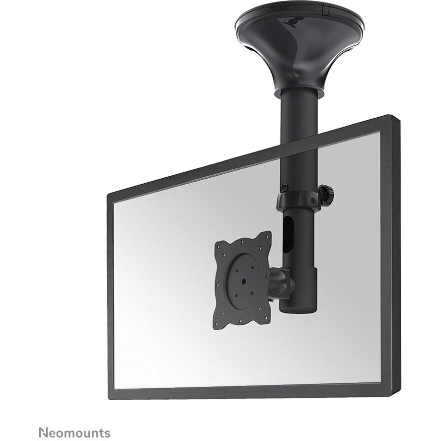 Neomounts FPMA-C025BLACK Signage Bildschirmhalterung 76,2 cm (30") Schwarz (FPMA-C025BLACK)