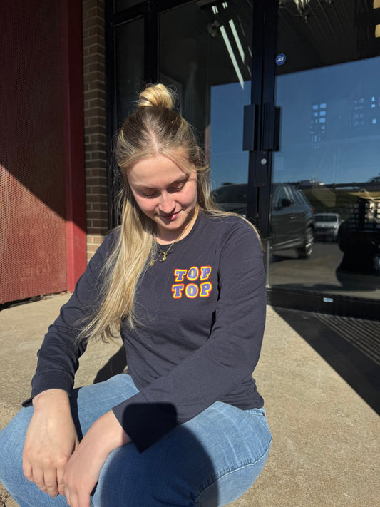 Gilet long - Pas de réseau Summer camp