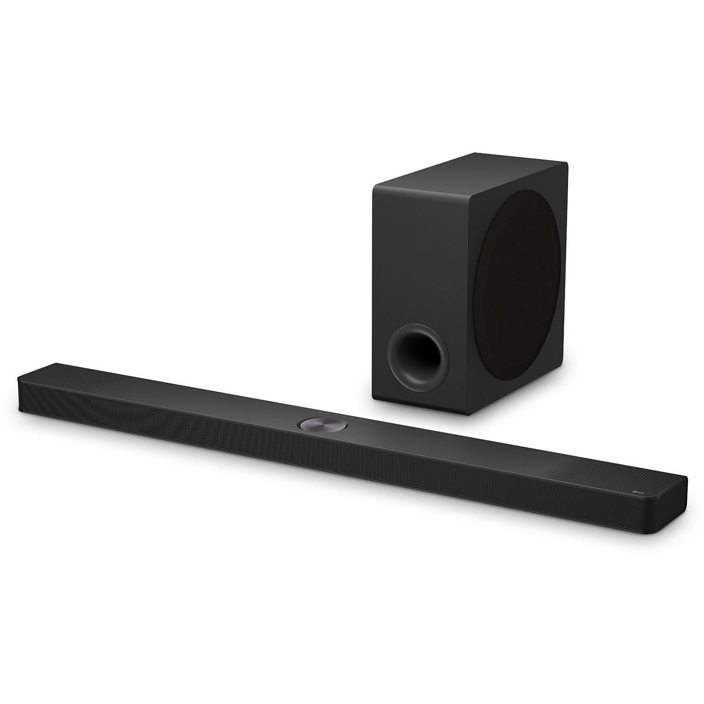 LG S90TY Schwarz 5.1.3 Kanäle 570 W (S90TY)-0