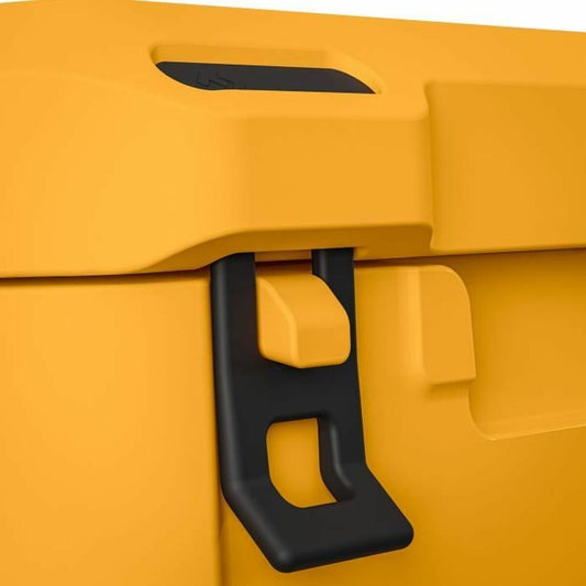 Tragbare Kühlschrank Dometic Cool Ice Orange 15 L 47 x 35 x 34 cm-1