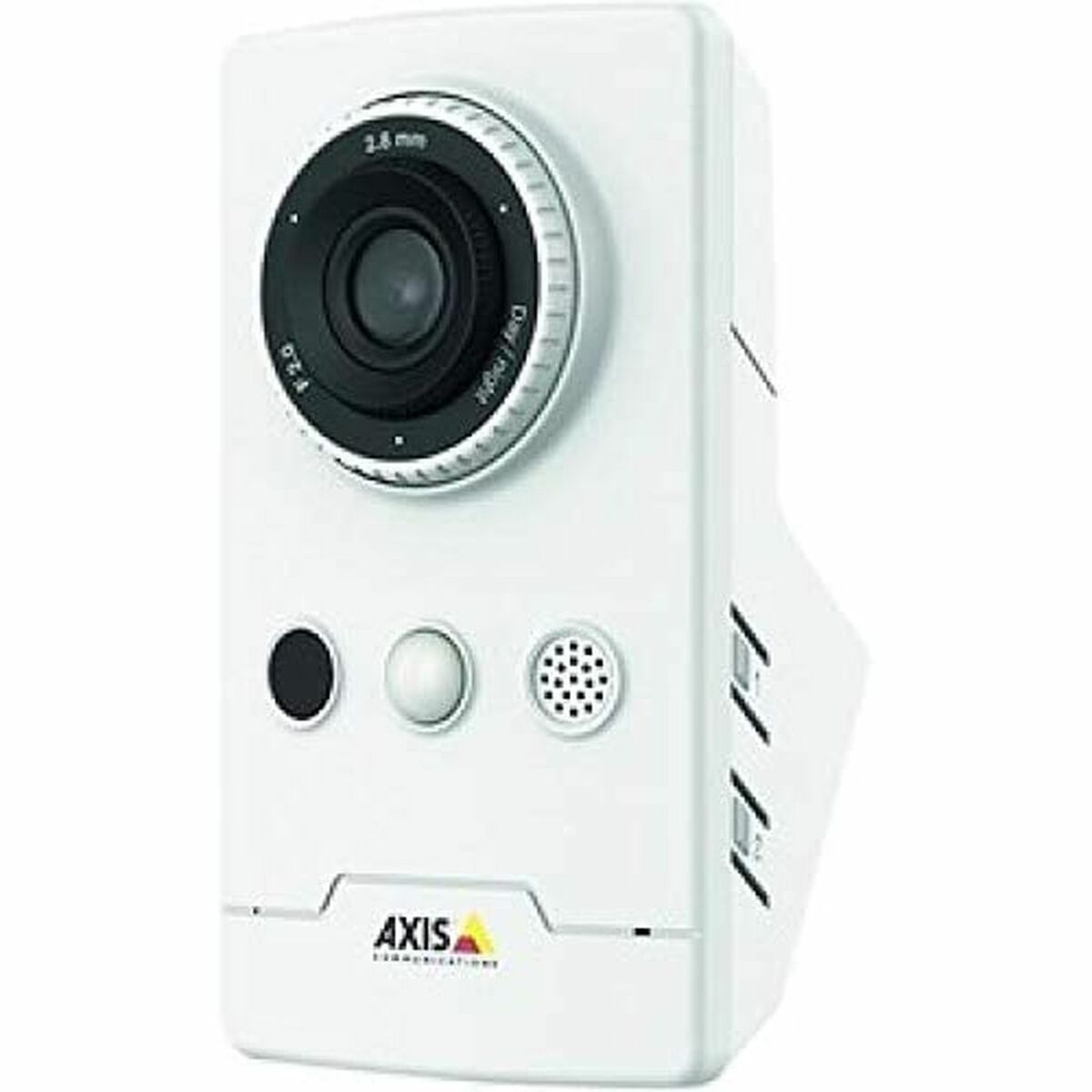 Stabilisieren für Support Axis 5506-621-0