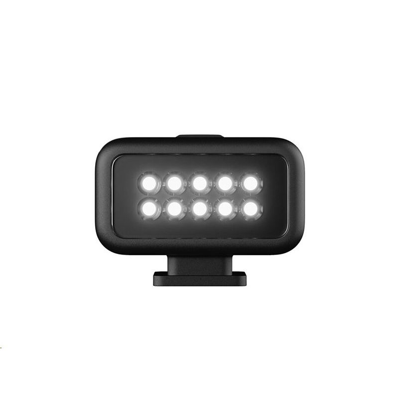 GoPro Vlogging Kit Light Mode, Schwarz (ALTSC-001)-0