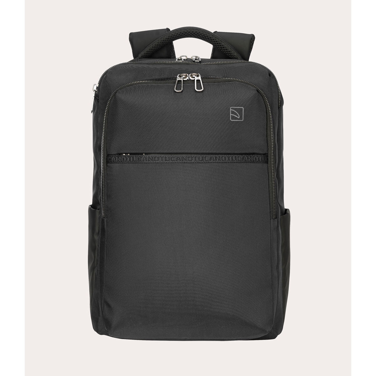 Laptop-Rucksack Tucano BKMAR15-AGS-BK Schwarz-2