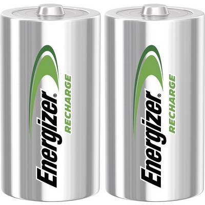 Ladende Energizer ENRC250250P2, C HR141414140 mAh (635674)-0