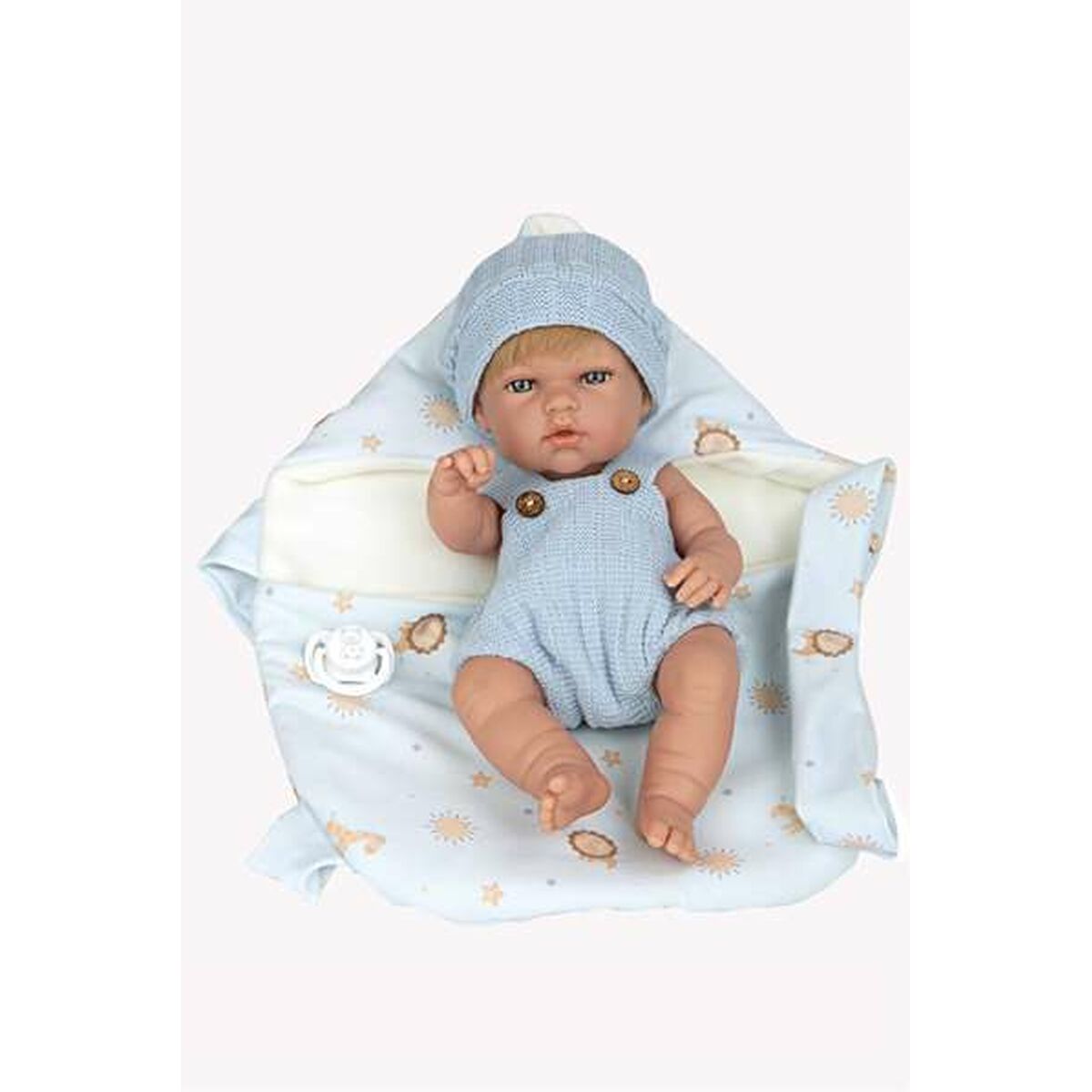 Babydoll-Arien 30 cm-4