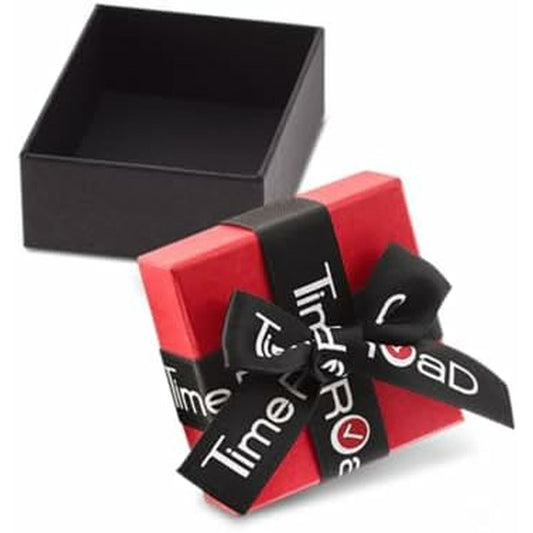 Damen-Ohrstecker Lotus-1