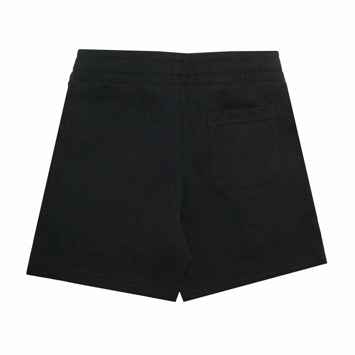 Sportshorts für Kinder Rox California Schwarz Dunkelblau-3