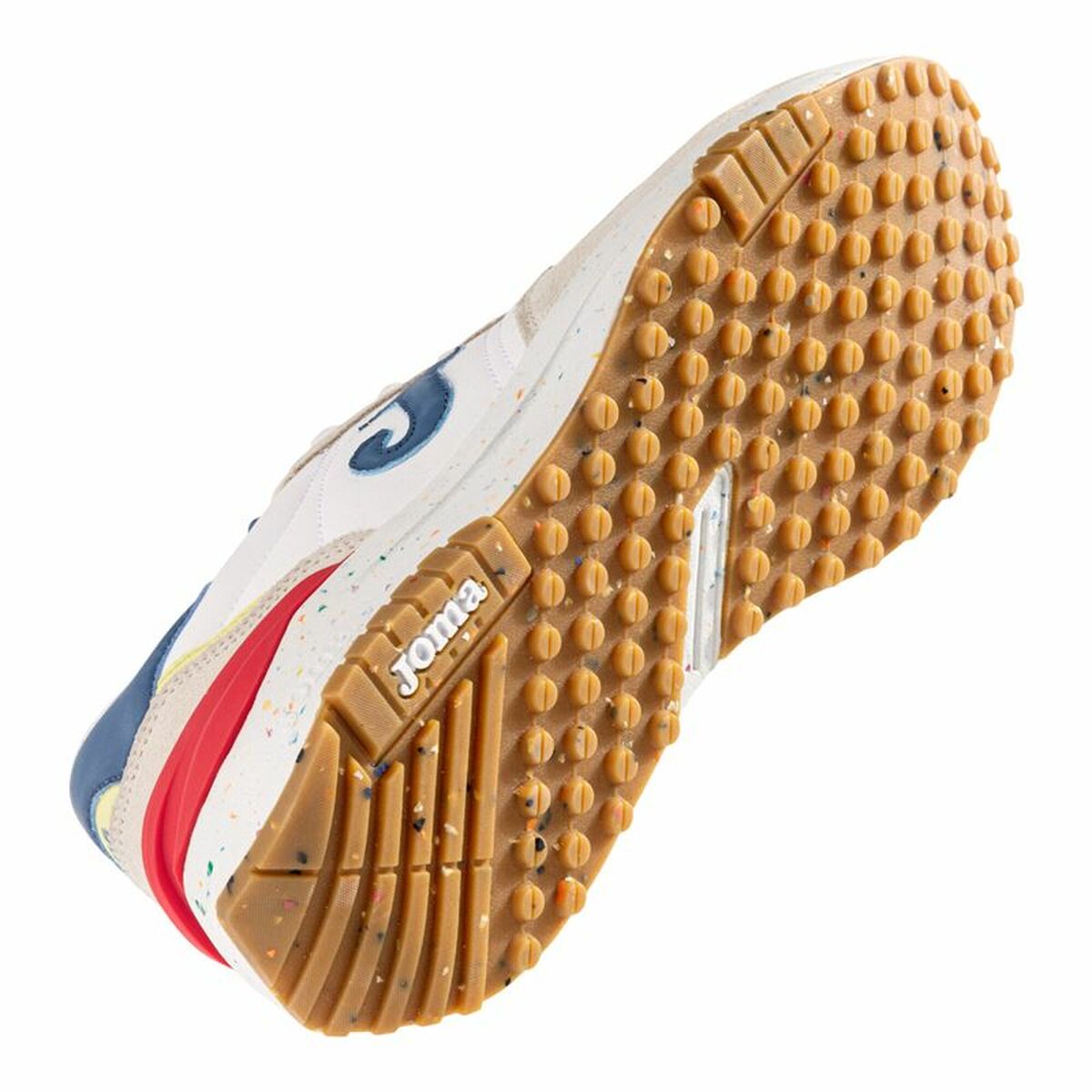 Männer-Sporttrainer Joma Sport C.367 Männer 2502 Beige-4