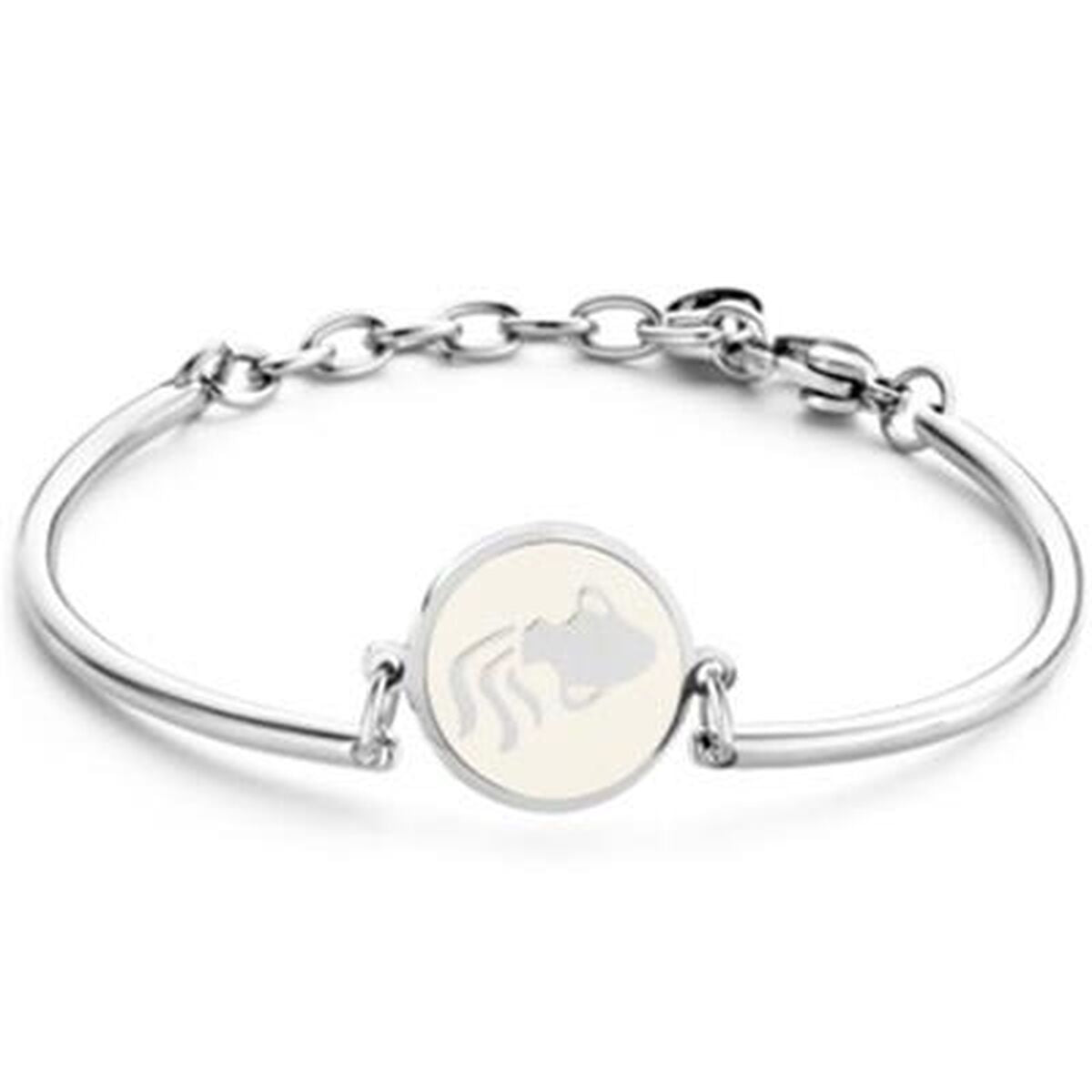 Damen-Armband CO88 Kollektion 8CB-90320 Silber-0