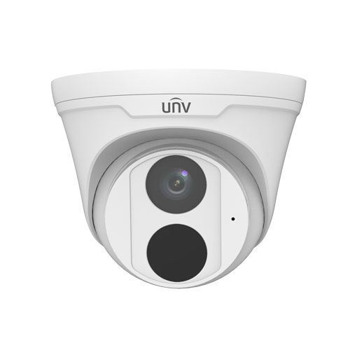 Uniview Easystar Starlight IP Kamera (IPC3614LE-ADF40K-G) (IPC3614LE-ADF40K-G)-0