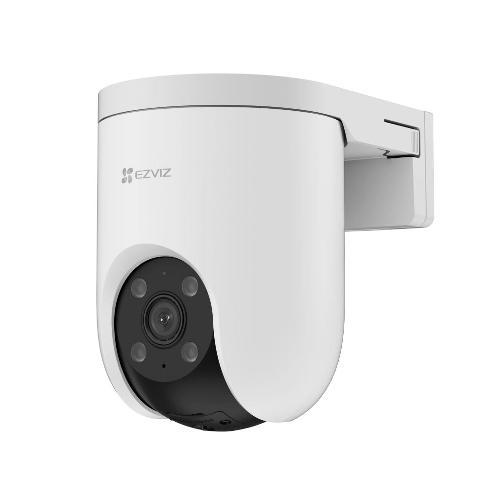 EZVIZ H8C SE 2K 3MP Außenkamera (CS-H8C SE 2K (3MP)) (CS-H8C SE 2K (3MP))-0