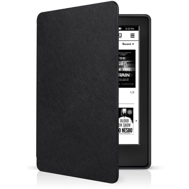 VERBINDEN Sie Amazon New Kindle 2022 schwarz (CEB-1080-BK)