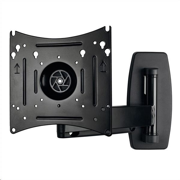 TV-Stand, Roline, 10 - 40", Schwarz (17.03.2007)-0