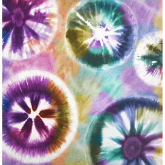 Kissenhülle Pierre Cardin ELECTRA Multicolour 50 x 50 cm-1