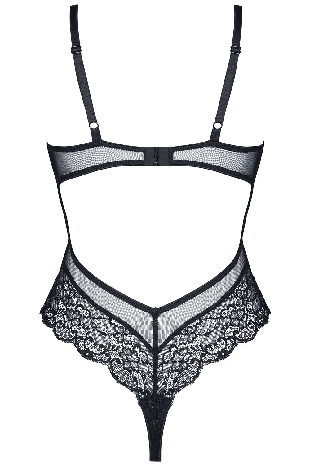 black Body Florence - XXL