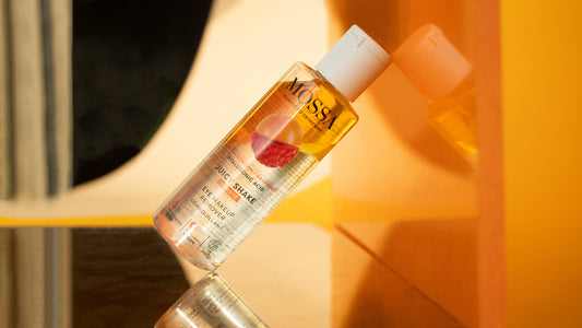 JUICY SHAKE Eye Makeup Remover