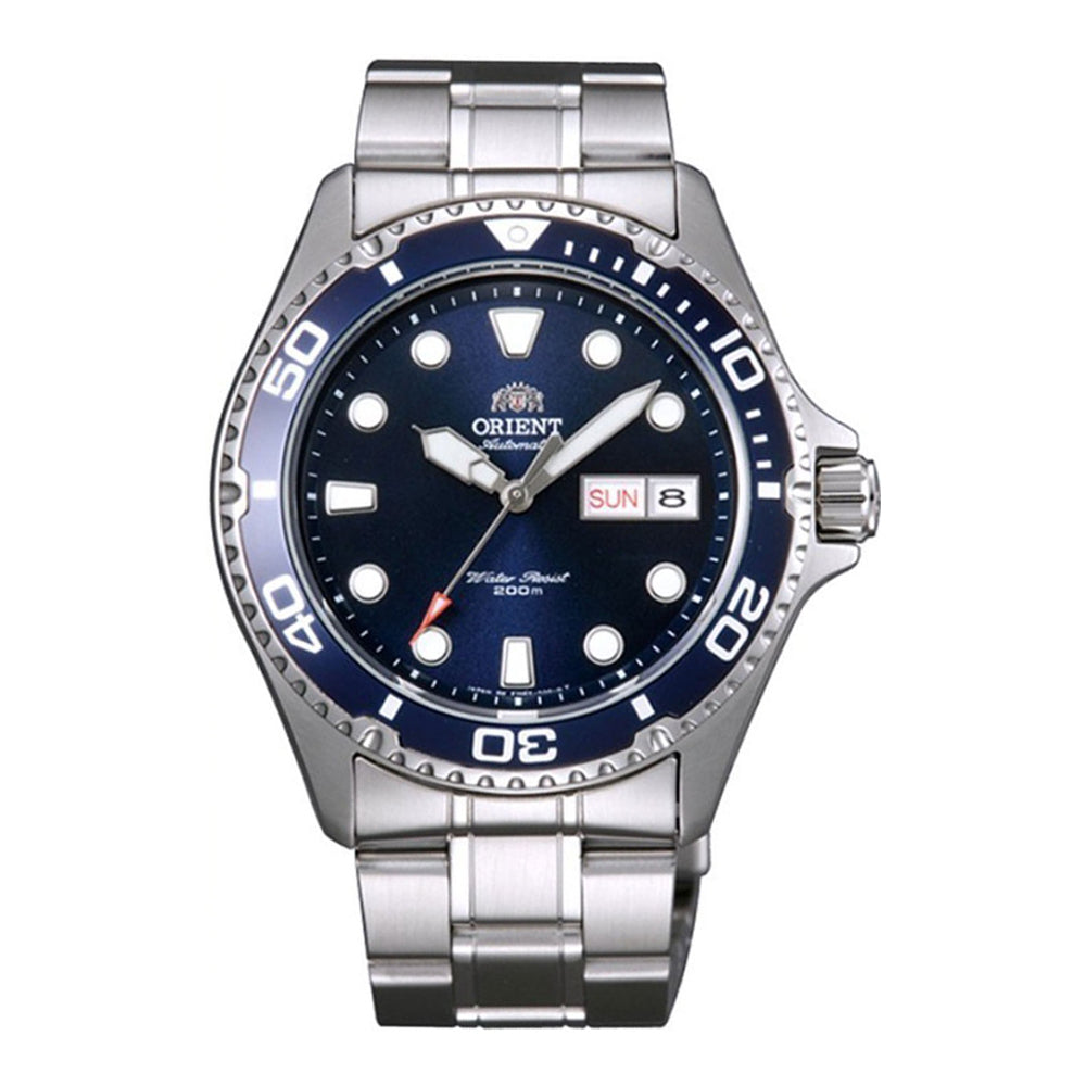 Orient Ray II Automatic TAA02005D9 Herrenuhr