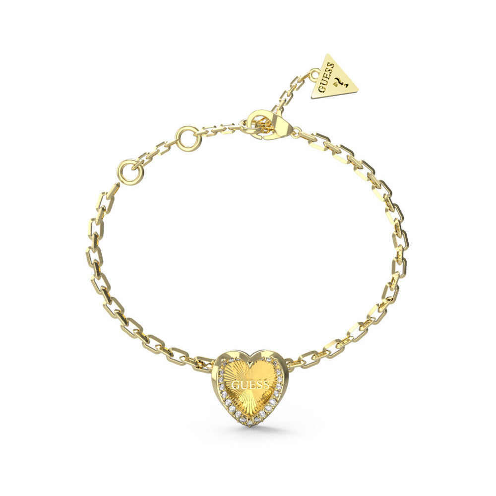 Raten Sie Damenarmband JUBB04607JWYGL-0