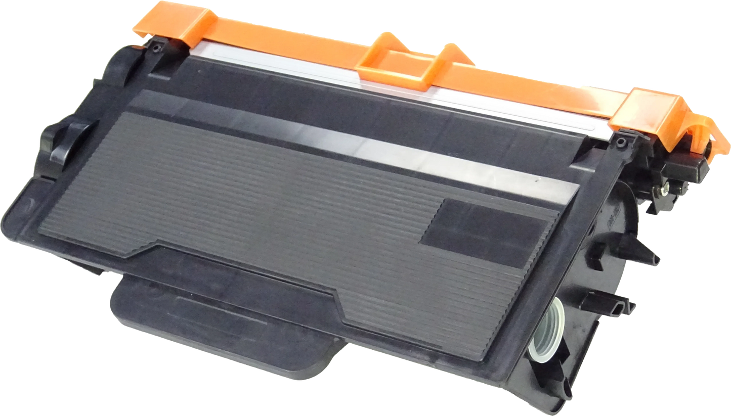 Wechselfaul W-K3480 Toner Schwarz – ersetzt Brother TN-3480 – 8.000 Seiten