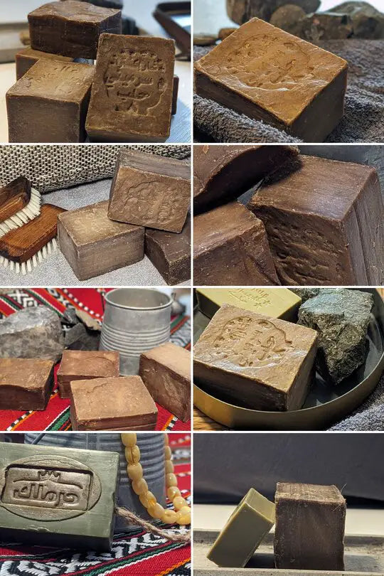 LAUR Classic - Original Aleppo Soap 40% Laurel oil