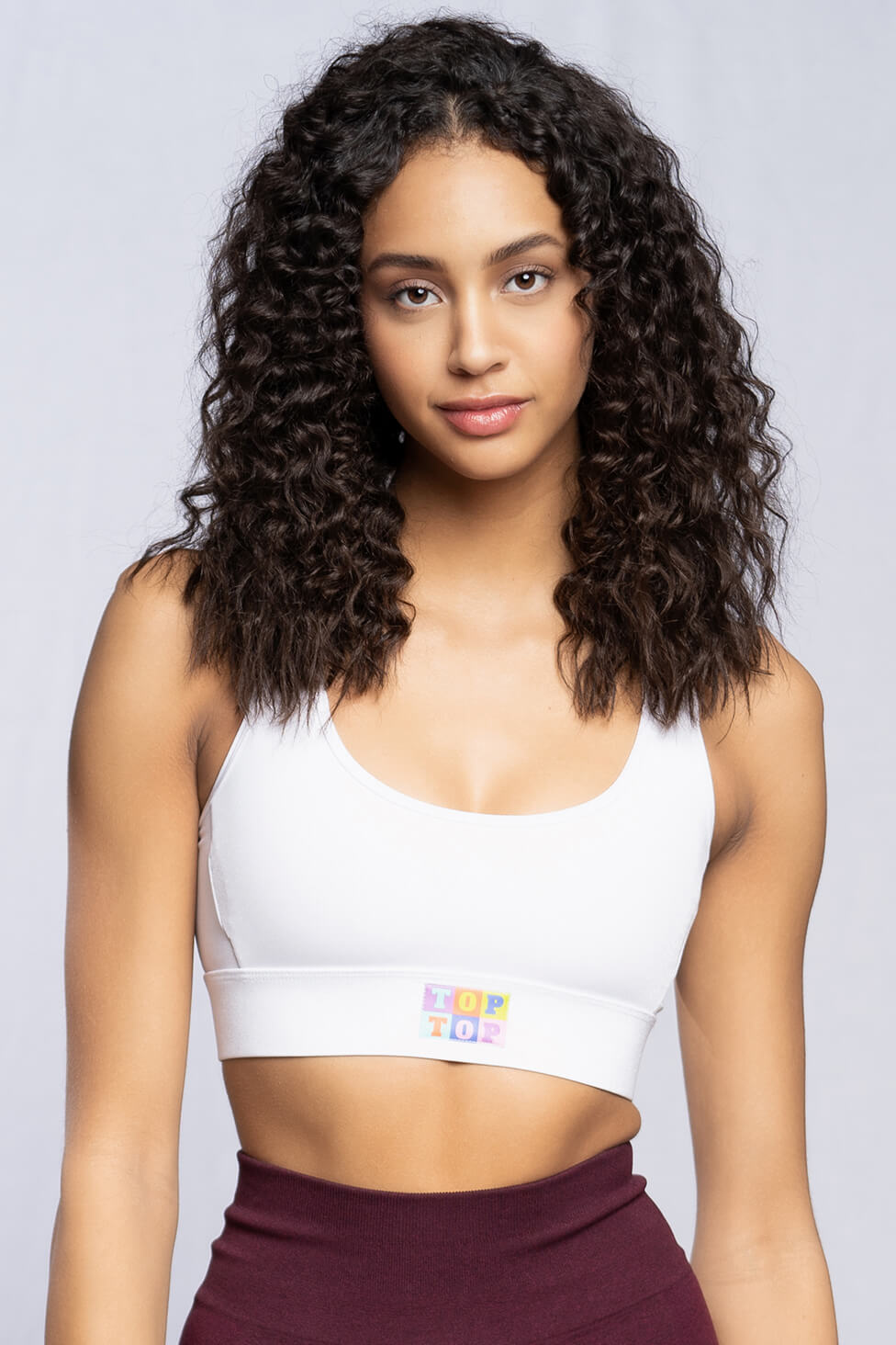 Sous-vêtement - Blanc - (VENTE FINALE)