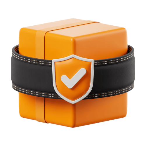 Versicherter Versand (100%)-0