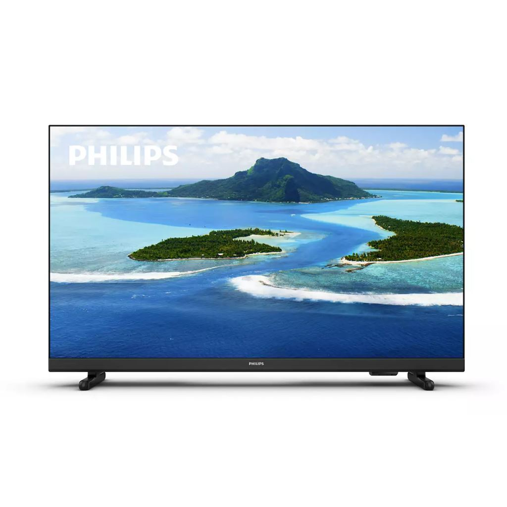 Philips 5500 Serie 32PHS5507/12 Fernseher 81,3 cm (32") HD Schwarz (32PHS5507/12)
