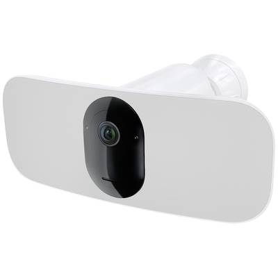 ARLO Pro 3 Floodlight Cam (FB1001-100EUS) WLAN IP Überwachungskamera 2560 x 1440 Pixel (FB1001-100EUS)-0