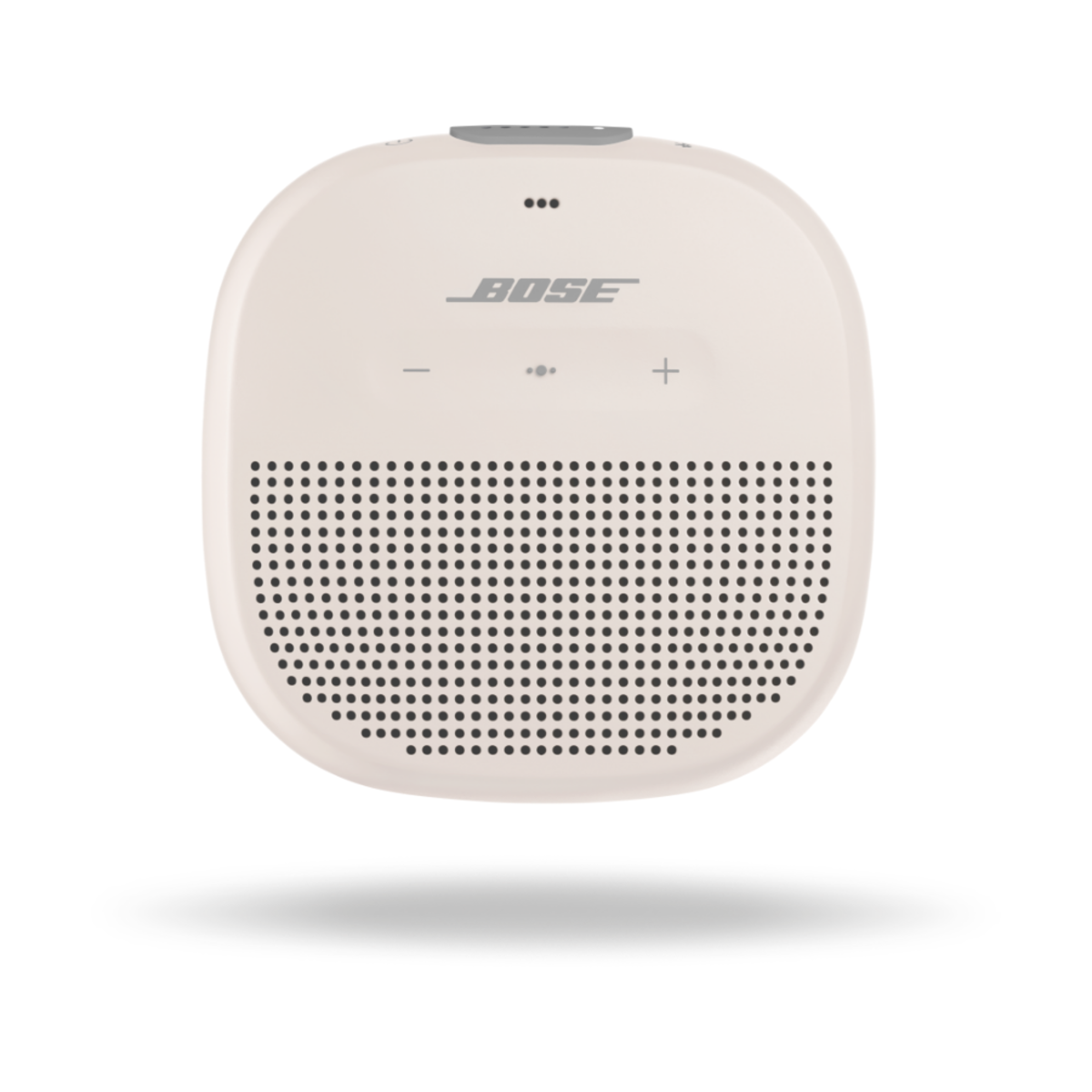 Bose SoundLink Micro Bluetooth-Lautsprecher - Weiß (783342-0400)