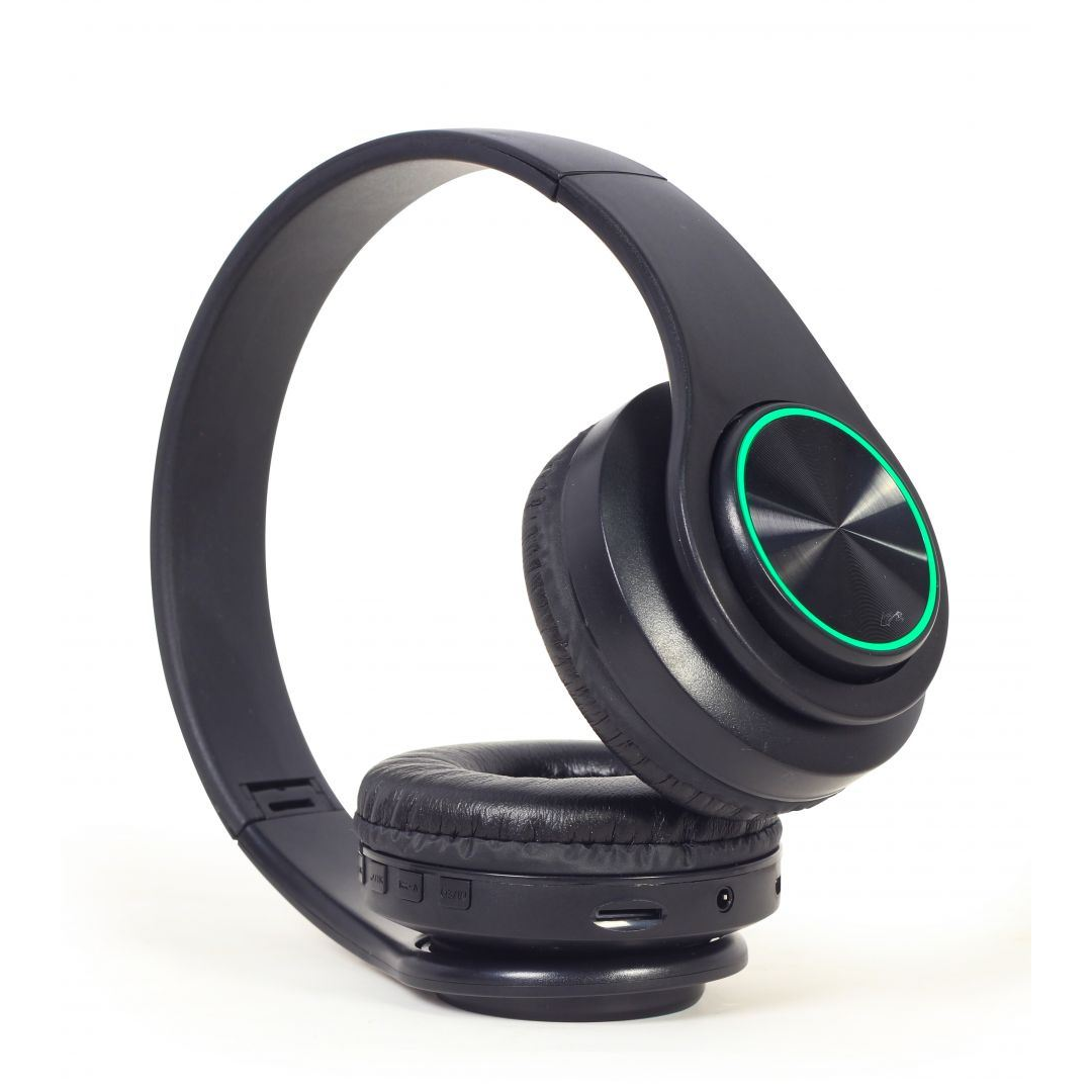 Kopfhörer Gembird BHP-LED-01 (BHP-LED-01)