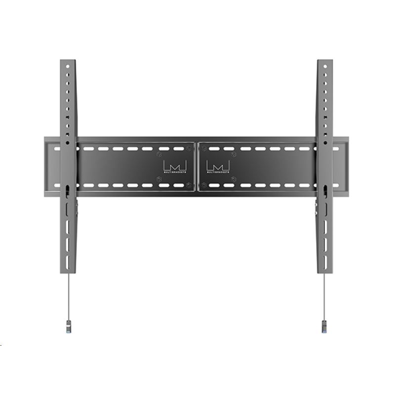 Multibrackets 1091 TV-Ständer 2,79 m (110") Schwarz (7350073731091)-0