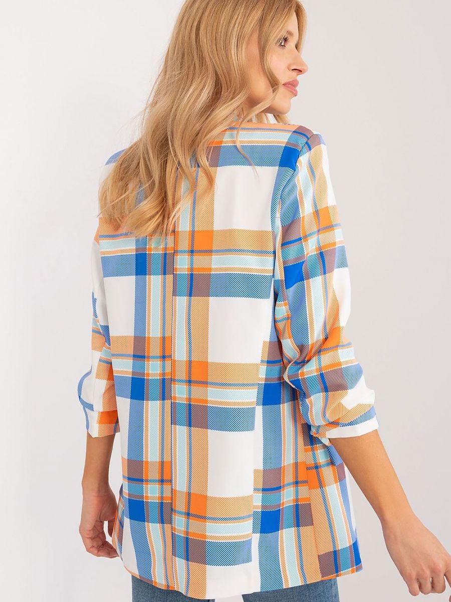 Jacke Modell 195954 Italien Moda-2