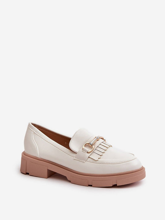 Mocassin-Modell 199814 Schritt in Stil-1