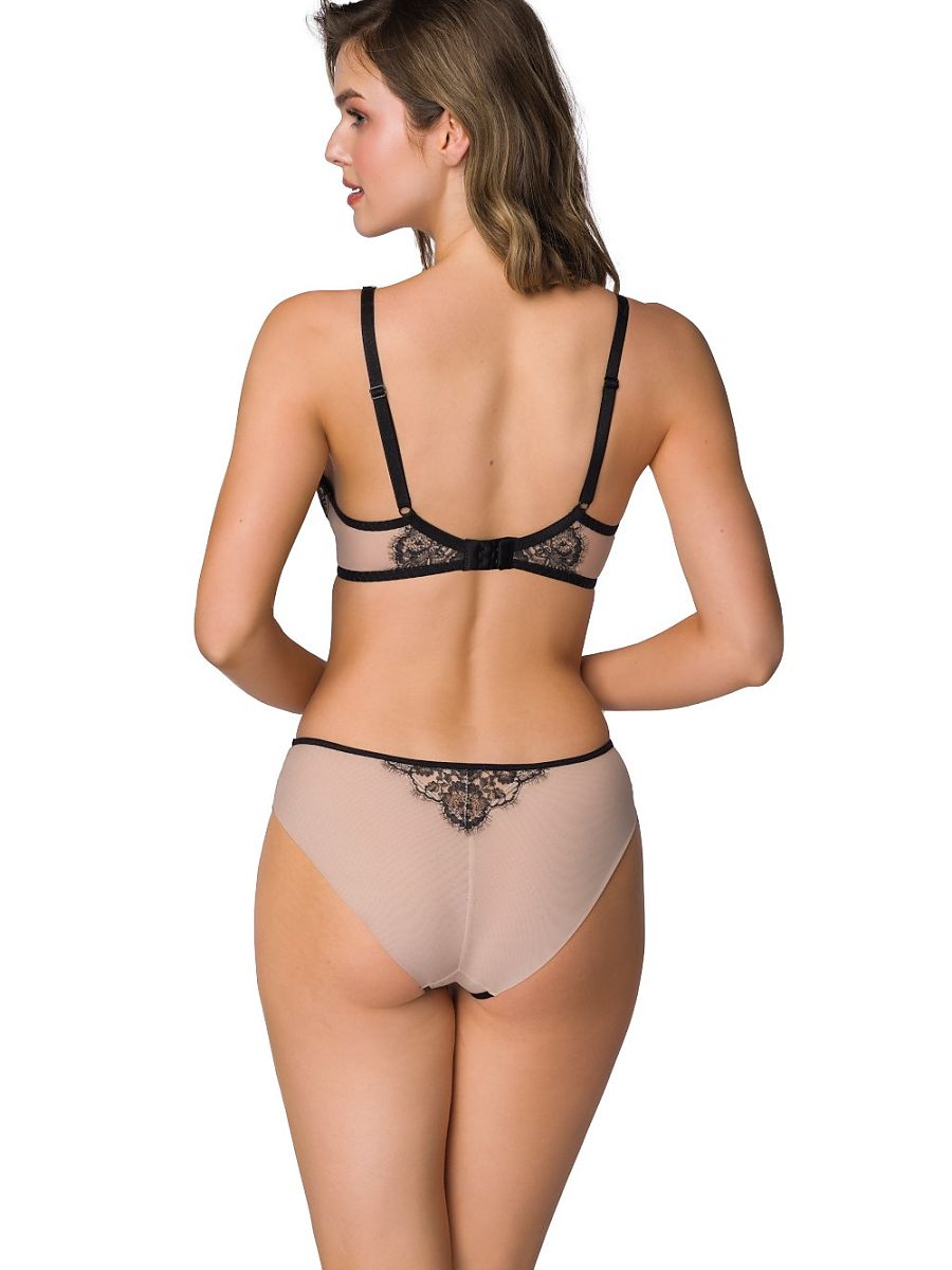 Stringantie Modell 204204 Mat-3