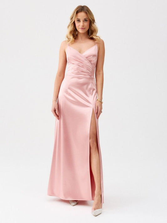 Langärmliges Kleidmodell 213641 Roco Fashion-1