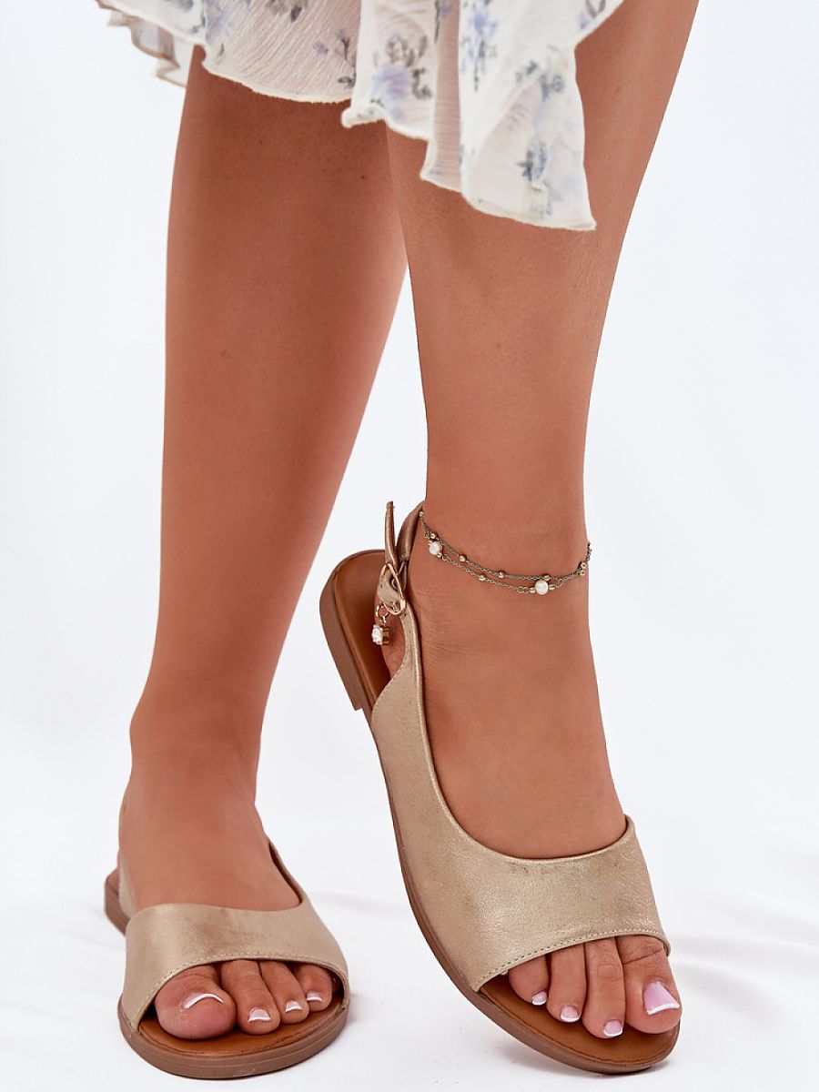 Sandalenmodell 214099 Schritt in Stil-2