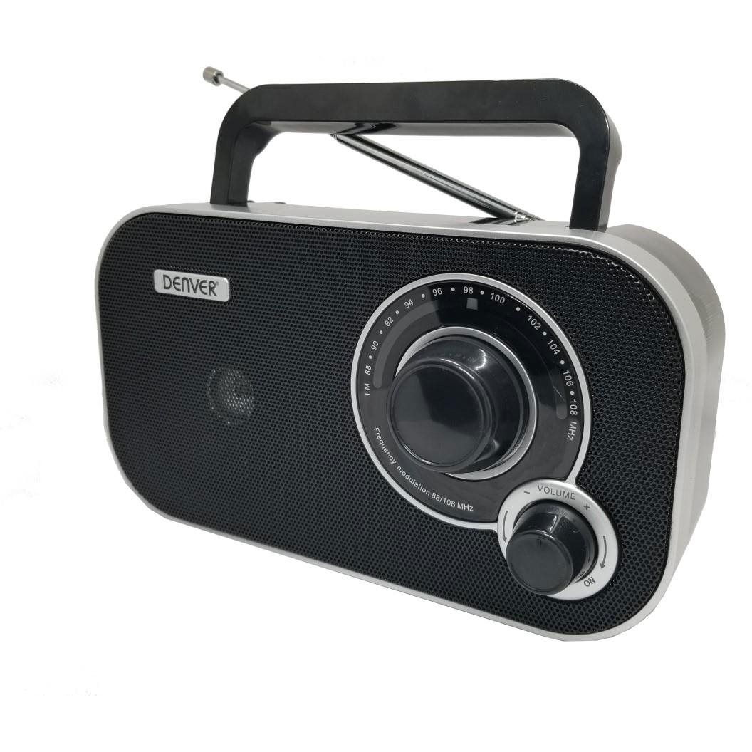 Analoges FM-Radio Denver TR-51 (dtr51b)-0